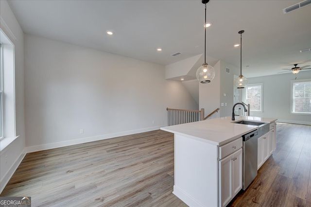 1863 Marisol Circle NW, Kennesaw, GA 30144