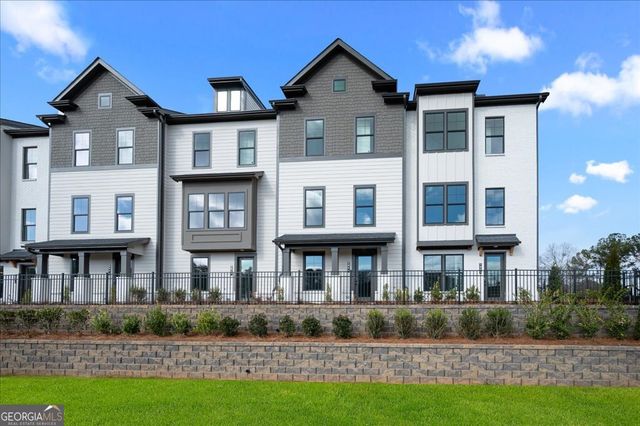 1863 Marisol Circle NW, Kennesaw, GA 30144