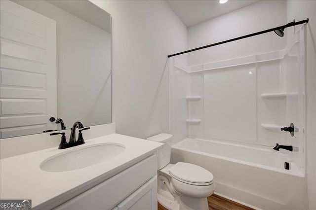 1863 Marisol Circle NW, Kennesaw, GA 30144