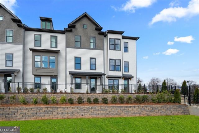 1863 Marisol Circle NW, Kennesaw, GA 30144