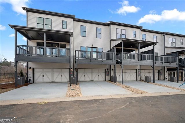 1863 Marisol Circle NW, Kennesaw, GA 30144