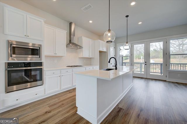 1863 Marisol Circle NW, Kennesaw, GA 30144