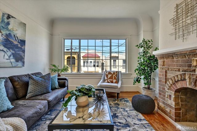 275 Sweeny Street, San Francisco, CA 94134