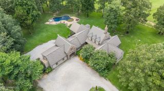 891 Musgray Road, Holly Springs, MS 38635