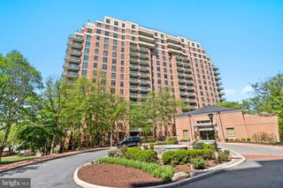 11700 OLD GEORGETOWN RD #1007, North Bethesda, MD 20852