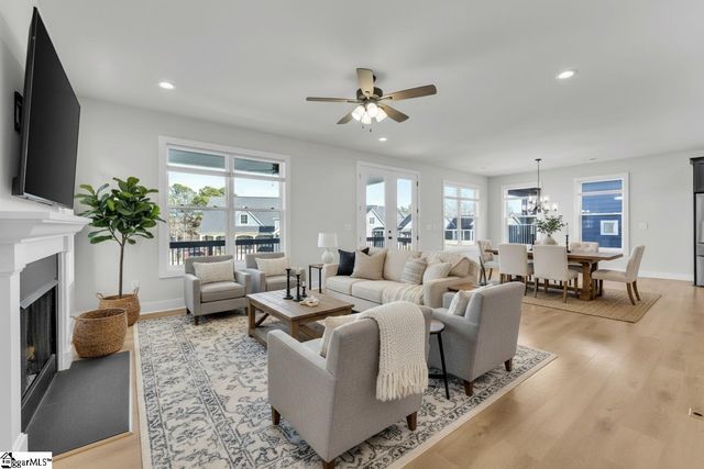 518 Coolwater Drive, Taylors, SC 29687