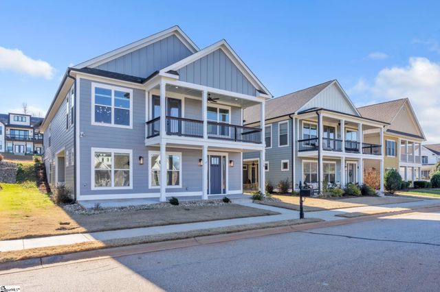 518 Coolwater Drive, Taylors, SC 29687