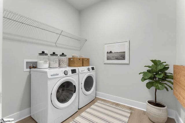 518 Coolwater Drive, Taylors, SC 29687