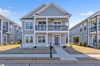 518 Coolwater Drive, Taylors, SC 29687