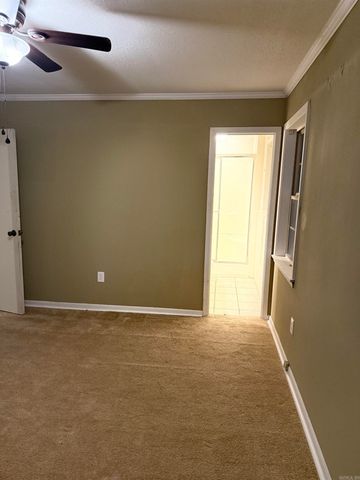 126 Western Hills Drive, Searcy, AR 72143