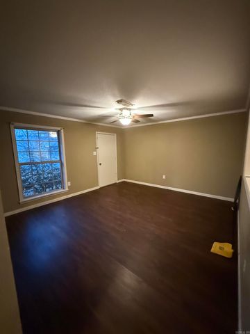 126 Western Hills Drive, Searcy, AR 72143