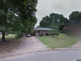 126 Western Hills Drive, Searcy, AR 72143