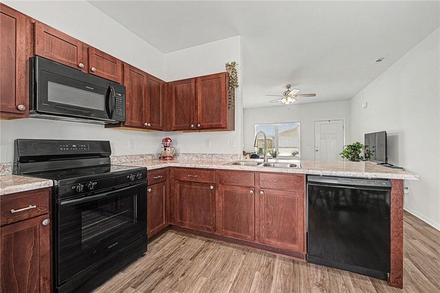 2816 Gorman Street, Pea Ridge, AR 72751