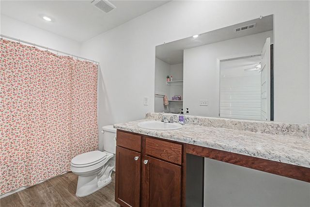 2816 Gorman Street, Pea Ridge, AR 72751