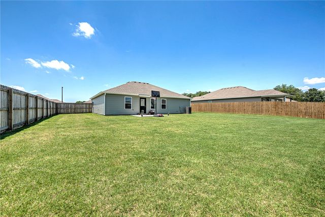2816 Gorman Street, Pea Ridge, AR 72751