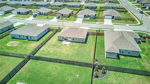 2816 Gorman Street, Pea Ridge, AR 72751