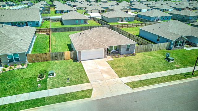2816 Gorman Street, Pea Ridge, AR 72751