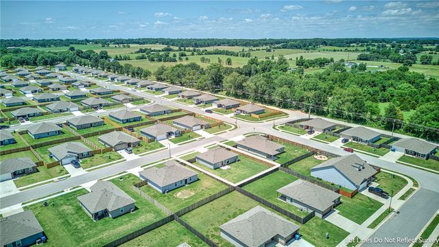 2816 Gorman Street, Pea Ridge, AR 72751