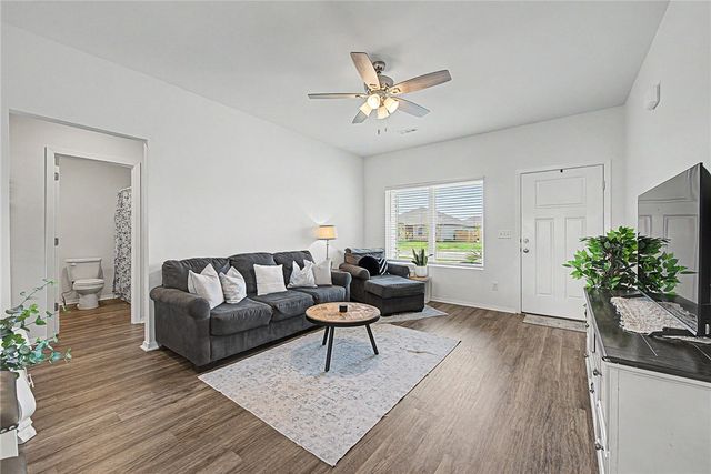 2816 Gorman Street, Pea Ridge, AR 72751