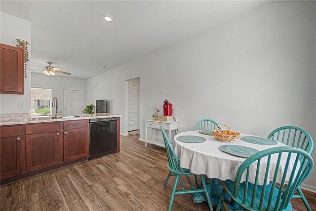 2816 Gorman Street, Pea Ridge, AR 72751