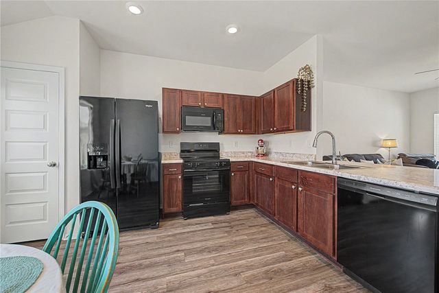 2816 Gorman Street, Pea Ridge, AR 72751