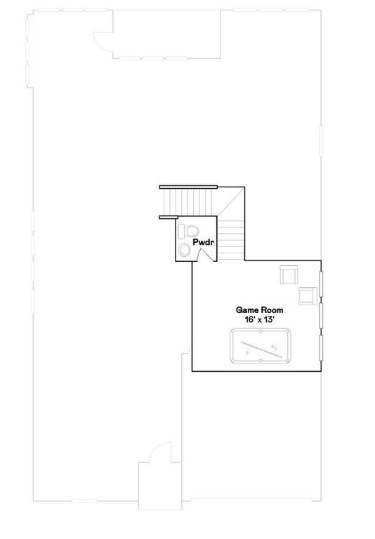 1340 San Laguna Lane, Fort Worth, TX 76052 — photo 3