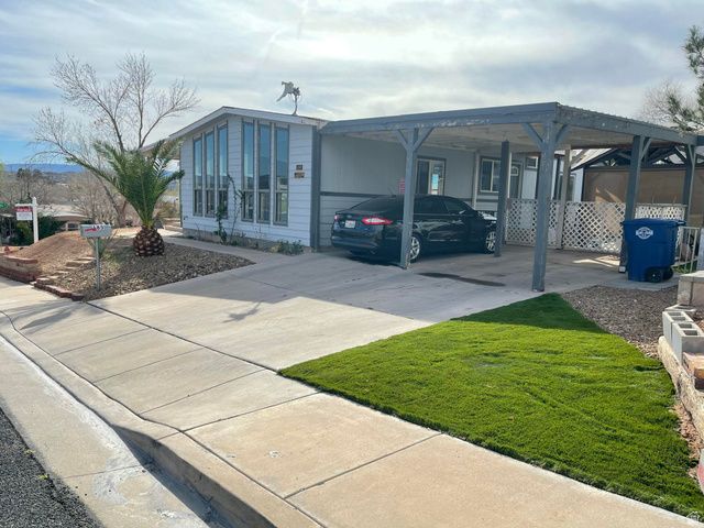 185 N 2750 E, St. George, UT 84790