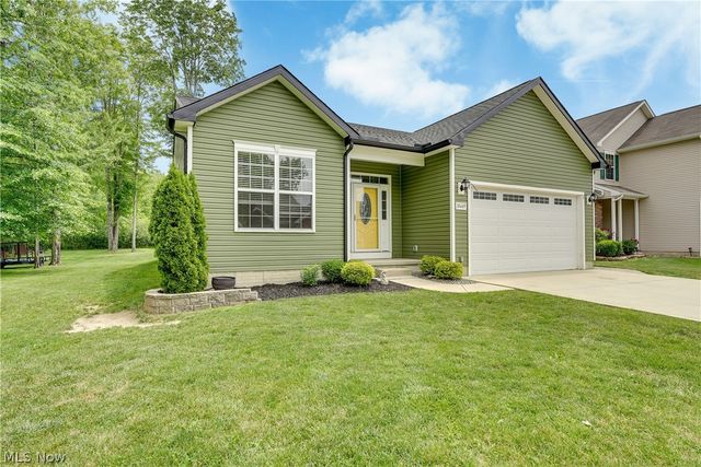 10449 Maryland Street, Aurora, OH 44202
