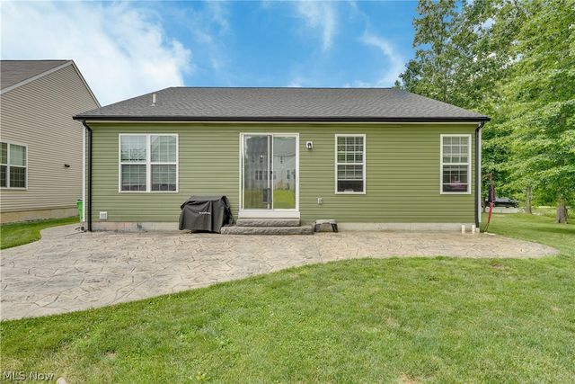 10449 Maryland Street, Aurora, OH 44202