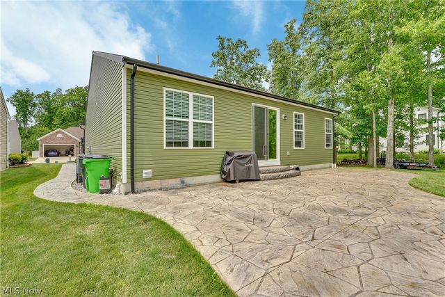 10449 Maryland Street, Aurora, OH 44202