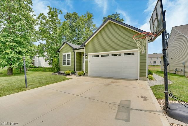 10449 Maryland Street, Aurora, OH 44202