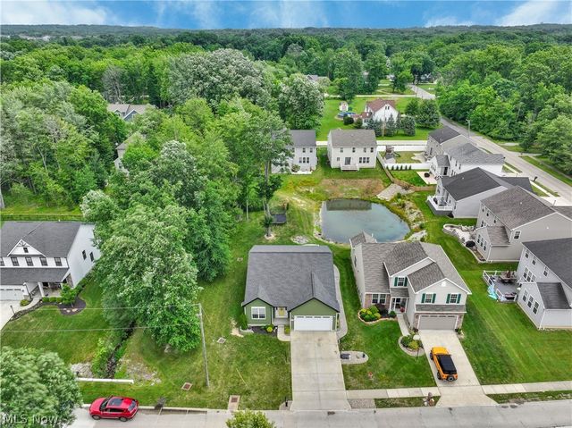 10449 Maryland Street, Aurora, OH 44202