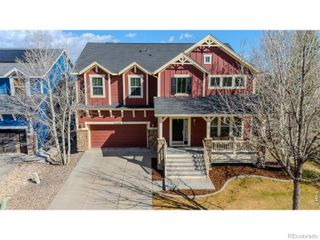 3708 Full Moon Drive, Fort Collins, CO 80528