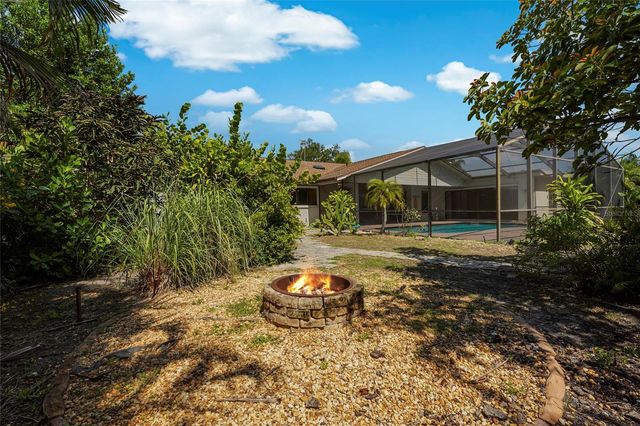3781 COUNTRYSIDE ROAD, Sarasota, FL 34233