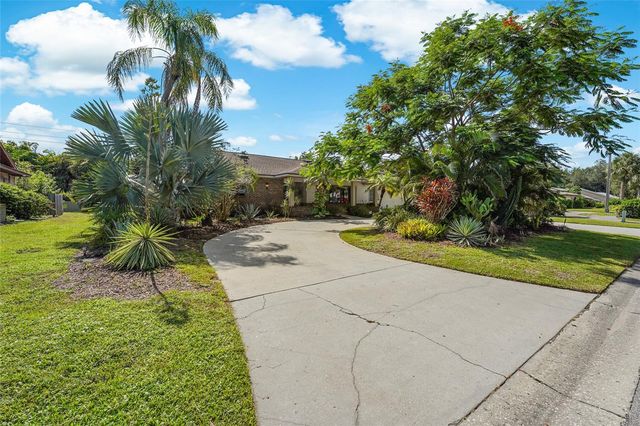3781 COUNTRYSIDE ROAD, Sarasota, FL 34233