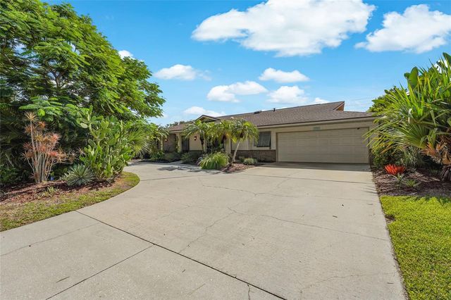 3781 COUNTRYSIDE ROAD, Sarasota, FL 34233