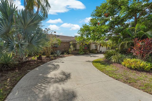 3781 COUNTRYSIDE ROAD, Sarasota, FL 34233