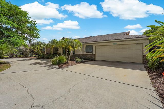 3781 COUNTRYSIDE ROAD, Sarasota, FL 34233