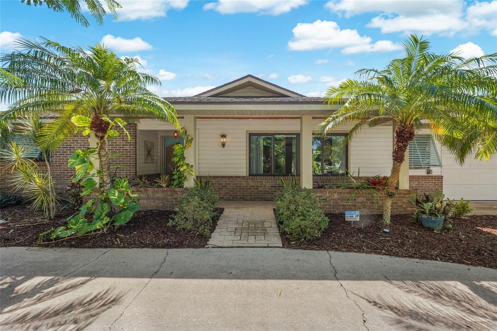 3781 COUNTRYSIDE ROAD, Sarasota, FL 34233