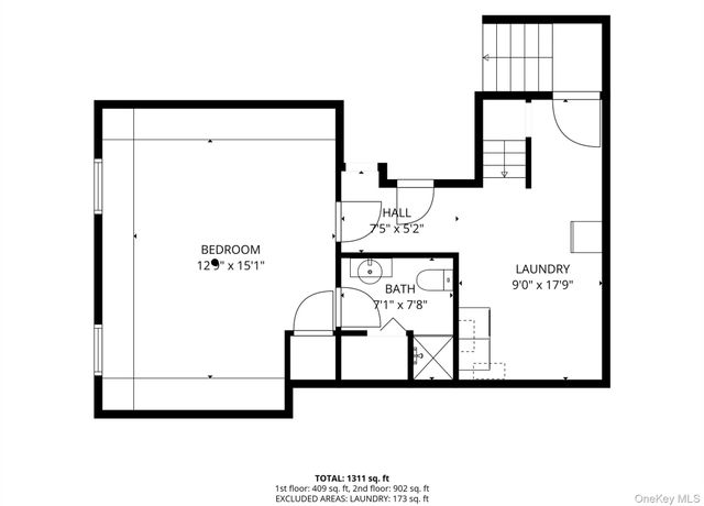2712 Connecticut Avenue, Medford, NY 11763