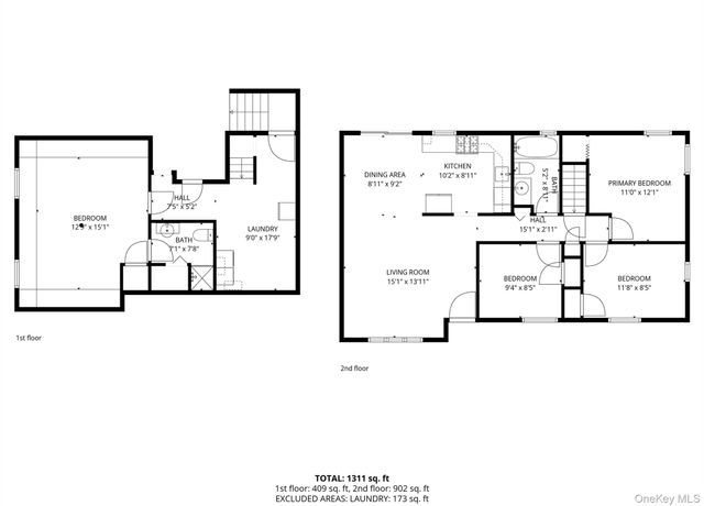 2712 Connecticut Avenue, Medford, NY 11763