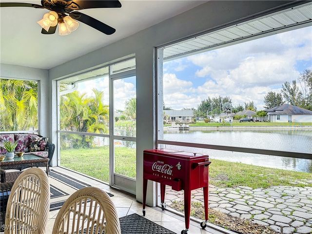 501 SW 28th TER, Cape Coral, FL 33914