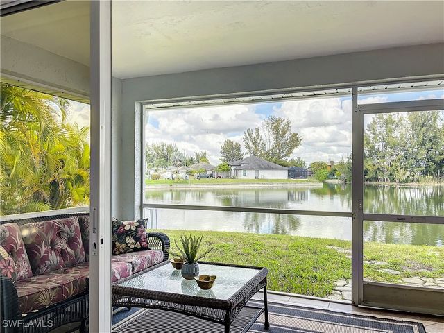 501 SW 28th TER, Cape Coral, FL 33914