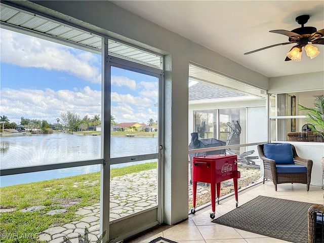 501 SW 28th TER, Cape Coral, FL 33914