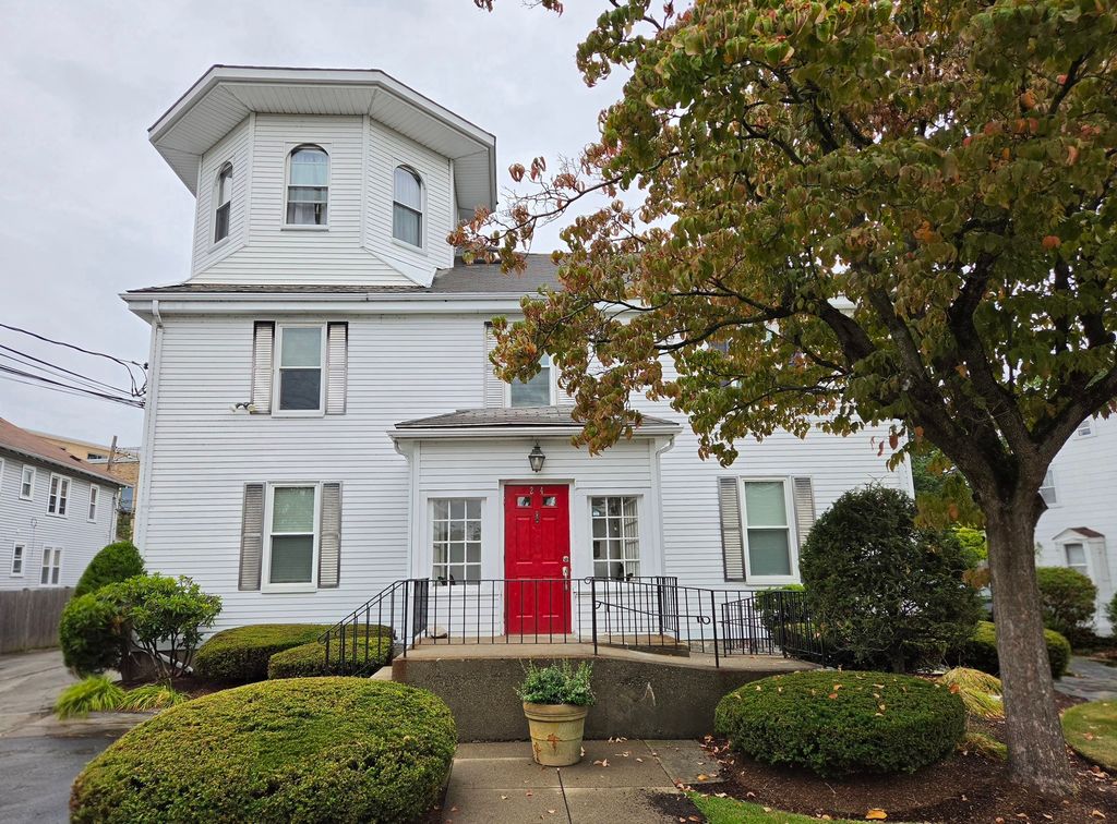 24 Myrtle Street D, Framingham, MA 01702