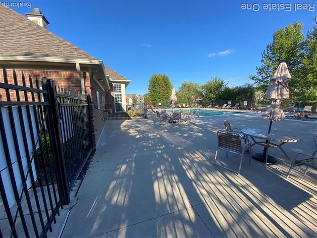 16891 Dover Drive, Northville, MI 48168