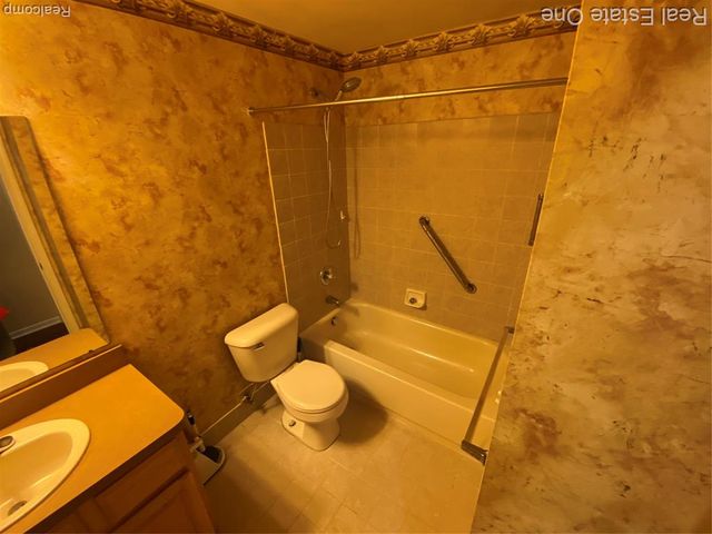 16891 Dover Drive, Northville, MI 48168