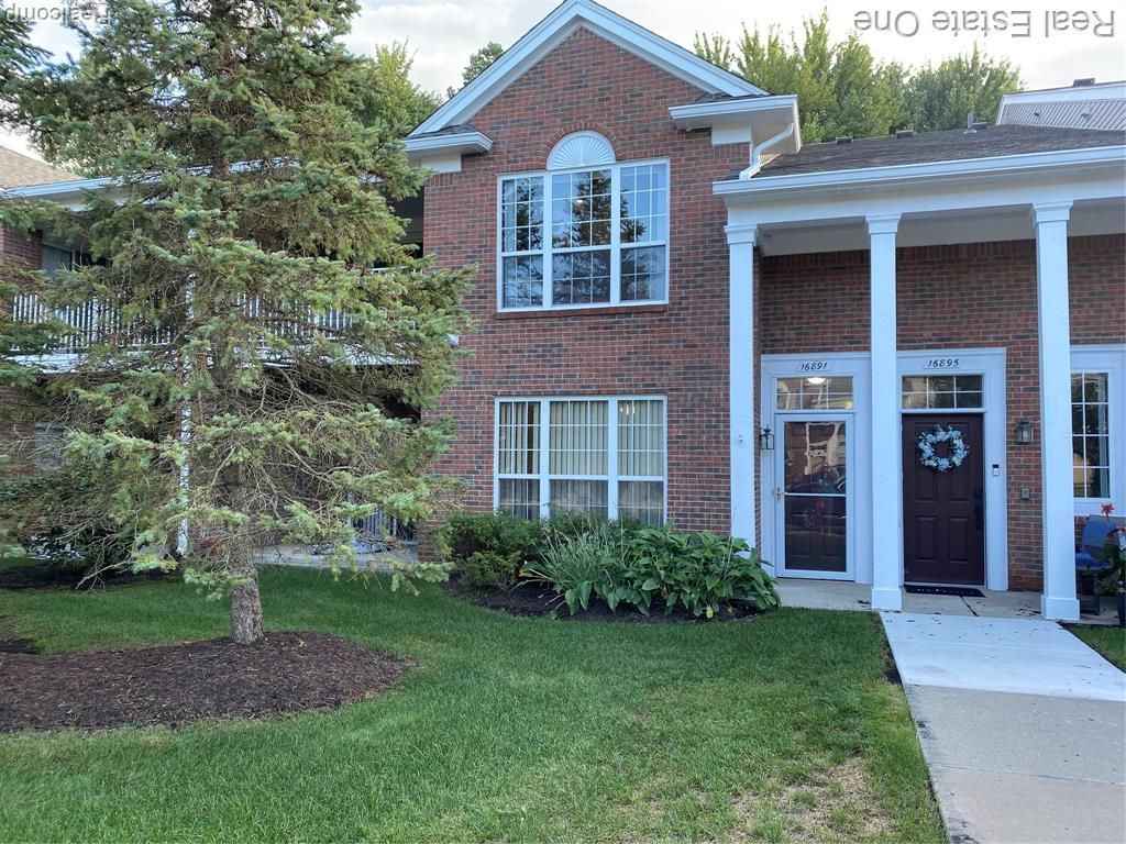 16891 Dover Drive, Northville, MI 48168