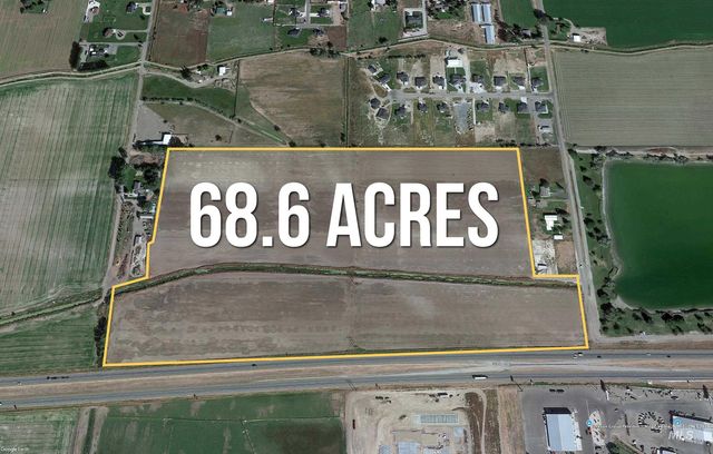 TBD 400 W 350 S, Heyburn, ID 83336
