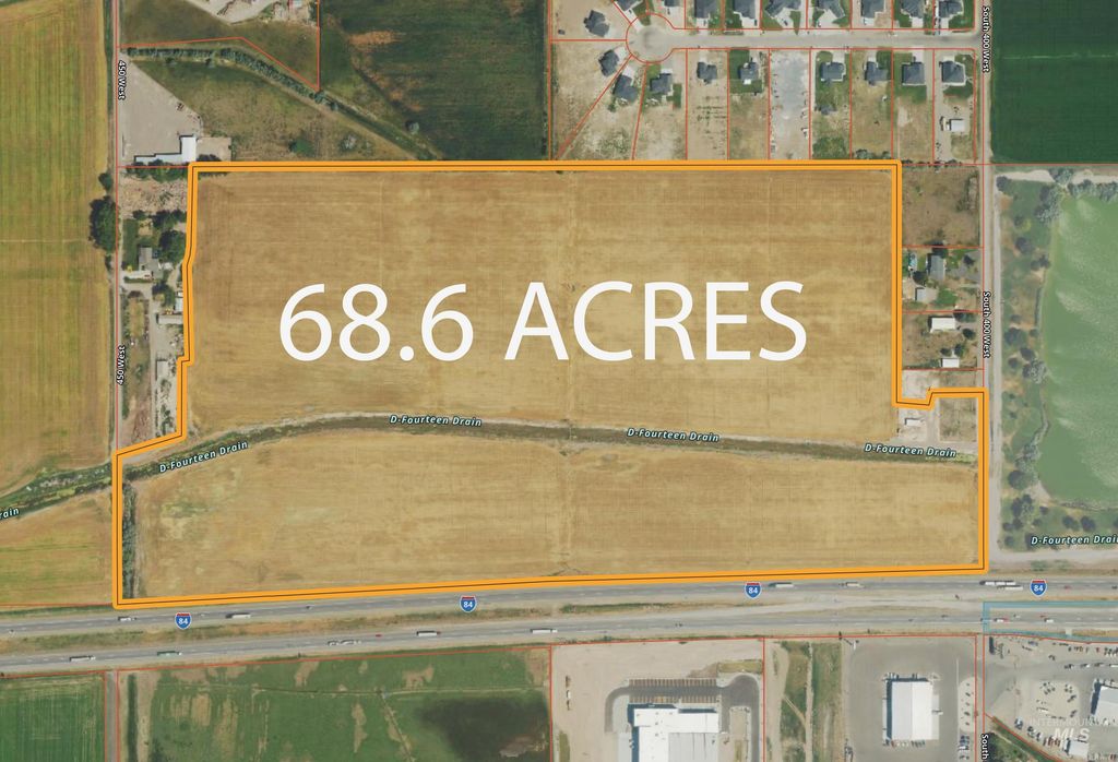 TBD 400 W 350 S, Heyburn, ID 83336 photo 16